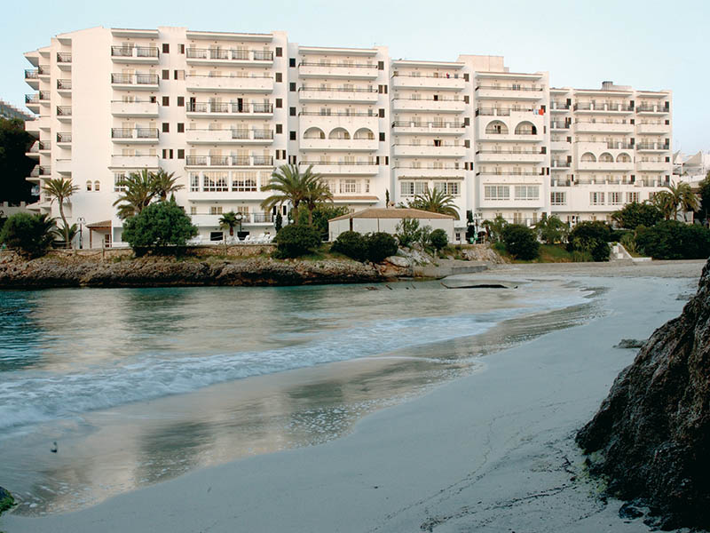 Barcelo Ponent Playa
